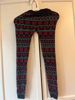 Strickleggings esmara S Hessen - Darmstadt Vorschau