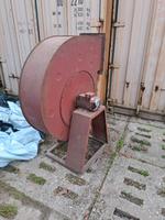 Verk.Gebläse/Radialventilator(Fortschritt DDR) Thüringen - Frankenblick Vorschau