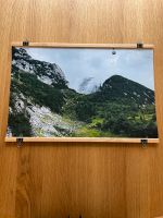 3 Poster (~60x40cm) inkl. Wandhalterung Alpen, Zugspitze,Alpspix Hamburg - Altona Vorschau