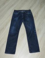 Jeans von Baldessarini Modell Jack in der Größe W34 L32 blau Niedersachsen - Stade Vorschau