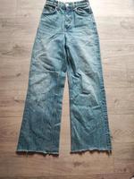Jeans Zara gr 32 Bochum - Bochum-Wattenscheid Vorschau
