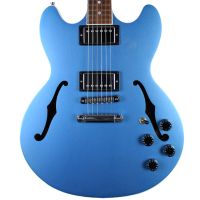 Gibson Midtown Standard 2015 - Pelham Blue Nordrhein-Westfalen - Stolberg (Rhld) Vorschau