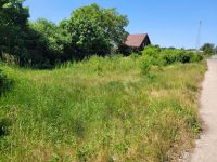 Schönes Baugrundstück mit 690m2 in 16775 Nassenheide in Bahnhofsnähe am Berliner Nordrand direkt neben Oranienburg Brandenburg - Löwenberger Land-Nassenheide Vorschau