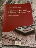 Jahresabschluss und Jahresabschlussanalyse Sachsen - Burgstädt Vorschau