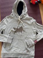 Tommy Hilfiger Pulli Pullover Sweatshirt Kapuzenpulli grau M Bayern - Bad Füssing Vorschau