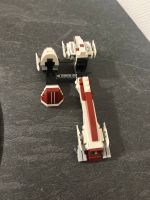 Lego Star Wars 75378 ohne Figuren Hamburg Barmbek - Hamburg Barmbek-Süd  Vorschau