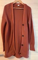 Lange QS Strickjacke Bayern - Furth im Wald Vorschau