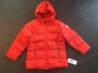 Steiff Jacke Anorak Gr. 110 Neu mit Etikett Nordrhein-Westfalen - Rödinghausen Vorschau