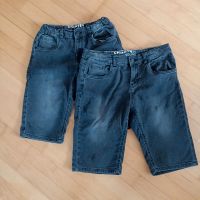 Jeans Shorts, kurze Hose Größe 164 Baden-Württemberg - Pfullendorf Vorschau