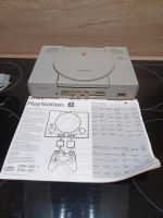 Playstation SCPH-1002 modded Nordrhein-Westfalen - Dorsten Vorschau