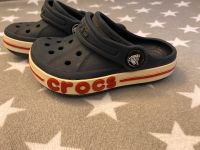 Crocs C6 (22-23) fallen sehr klein aus Nordrhein-Westfalen - Kleve Vorschau