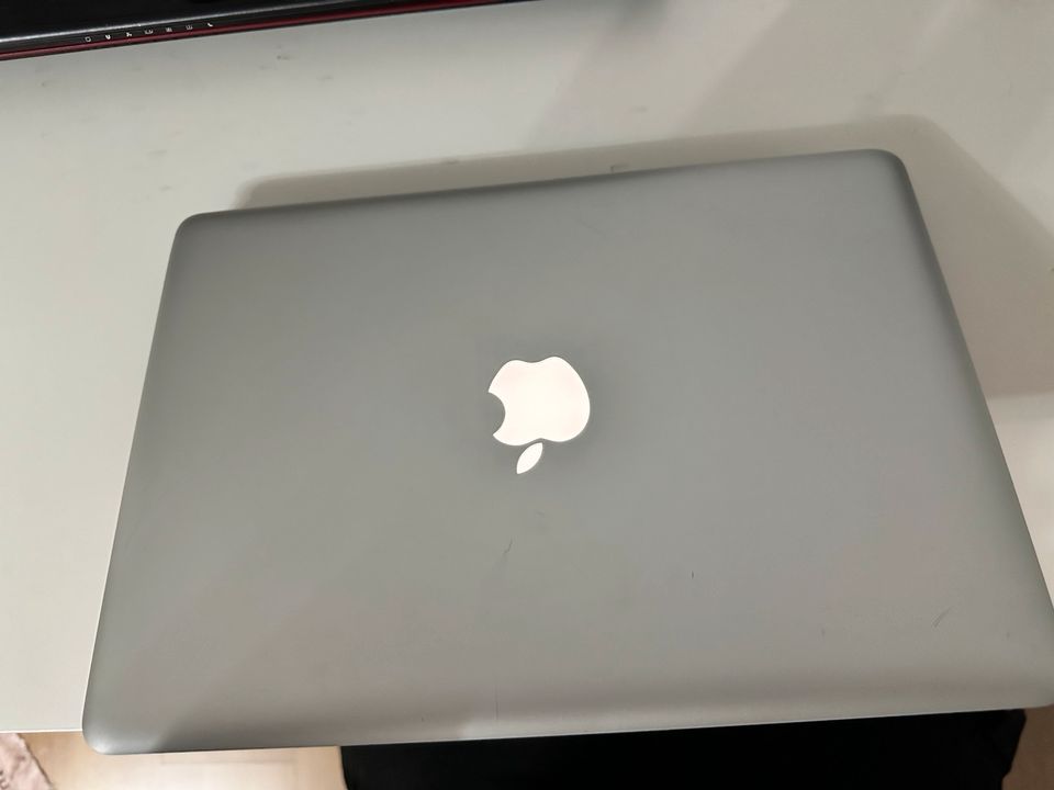 MacBook Pro 13 - 2010-> tausch gegen Ipad möglich in Pyrbaum