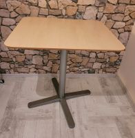 Ikea Tisch 60x70 Hessen - Bruchköbel Vorschau