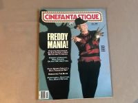 Cinefantastique Vol. 18 Nr. 5 July 1988 Freddy Krueger Nordrhein-Westfalen - Sprockhövel Vorschau