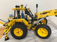 Lego Technik baggerlader 8069 Rheinland-Pfalz - Kastellaun Vorschau
