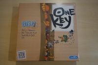 Brettspiel: One Key (NEU&OVP) Deutsch Bayern - Obermichelbach Vorschau