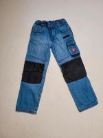 Engelbert Strauss Kinderhose blau Jeans 134 /  140 Brandenburg - Neustadt (Dosse) Vorschau