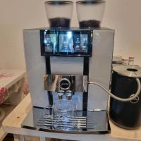 Große Auswahl an Jura Gastronomie/ Bistro Kaffeevollautomaten Nordrhein-Westfalen - Altenberge Vorschau