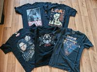 Marvel T-Shirts Gr.S Thüringen - Seelingstädt Vorschau