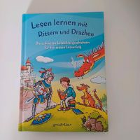 Lesen lernen mit Drachen und Rittern Dresden - Innere Altstadt Vorschau