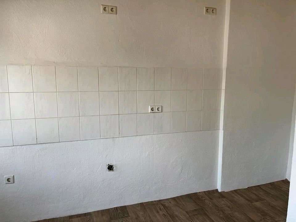 3 Zimmer Wohnung in zentrale Lage in Lüdenscheid