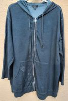 Ulla Popken Long - Sweatjacke Größe 54/56 Bayern - Pyrbaum Vorschau