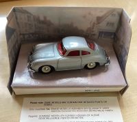 Dinky, Porsche 356 A Coupe, 1:43, inkl. Versand! Bayern - Herrsching Vorschau