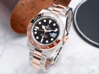 Rolex GMT-Master II Rootbeer 126711CHNR LC100 Full Set Hamburg-Mitte - Hamburg Neustadt Vorschau