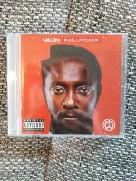 ❤️ Will.i.am #willpower Album Black Eyed Peas neu CD Musik ❤️ Bayern - Hagelstadt Vorschau