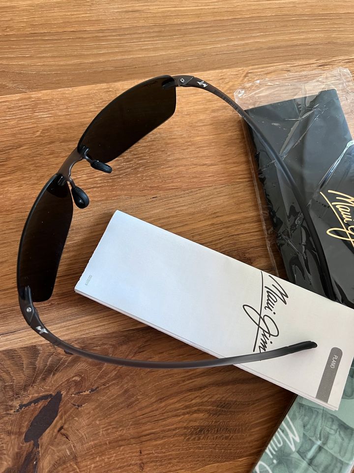 Maui Jim Sonnenbrille Hema in Hamburg