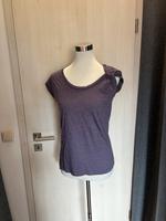 Hugo Boss T-Shirt Gr. S, neuwertig, lila Schleswig-Holstein - Neumünster Vorschau