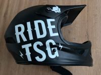 TSG FULLFACE SQUAD JUNIOR Helm Downhill, Enduro … Nordrhein-Westfalen - Halver Vorschau