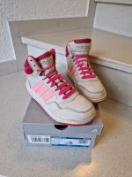 adidas hoops mid 3.0 k Hessen - Stadtallendorf Vorschau