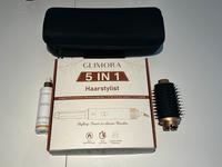 Glimora 5 in 1 Haarstylist Föhn, Lockenstab ( No Dyson ) Nordrhein-Westfalen - Borgholzhausen Vorschau
