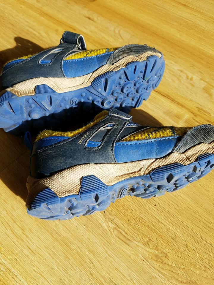 Geox Halbschuhe Gr.29 in Ginsheim-Gustavsburg