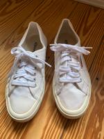 Superga weiß Gr. 39, ungetragen Hamburg-Nord - Hamburg Eppendorf Vorschau