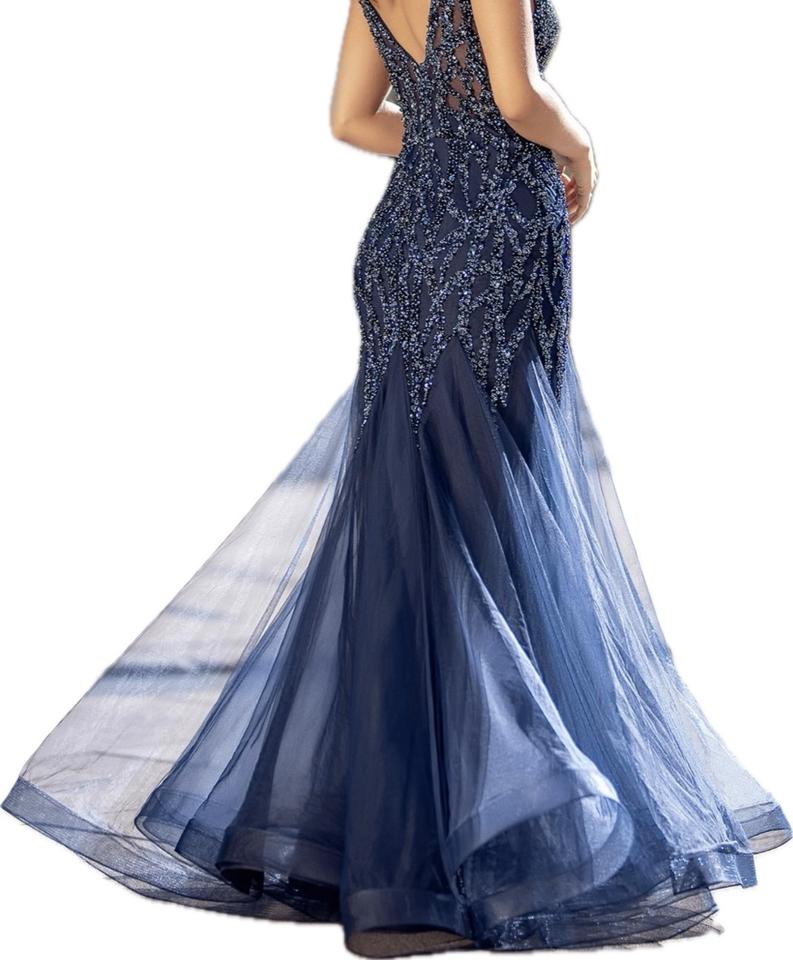 Kleid festlich Christian Koehlert - Ballkleid Abitur Hochzeit in Wetter (Ruhr)