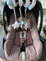 Maxi Cosi Pebble mit Family Fix Station Saarland - Spiesen-Elversberg Vorschau