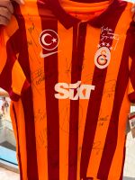 Galatasaray 100.Yıl Imzalı Forma JEDE GRÖSSE Dortmund - Innenstadt-Ost Vorschau