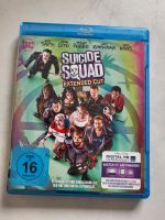 Suicide Squad - Blu-ray Nordrhein-Westfalen - Oberhausen Vorschau