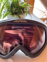 Alpina (fog-stop) und Carrera (Terminator) Skibrille/Snowboard Kr. München - Ottobrunn Vorschau