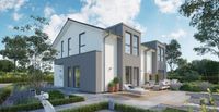 Gestalten Sie Ihr Doppelhaus - jede Doppelhaushälfte mit individuellem Grundriss Schleswig-Holstein - Stadum Vorschau