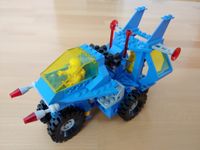 Lego Classic Space 6926 Mobile Recovery Vehicle, inkl. OBA, TOP Bayern - Miltenberg Vorschau