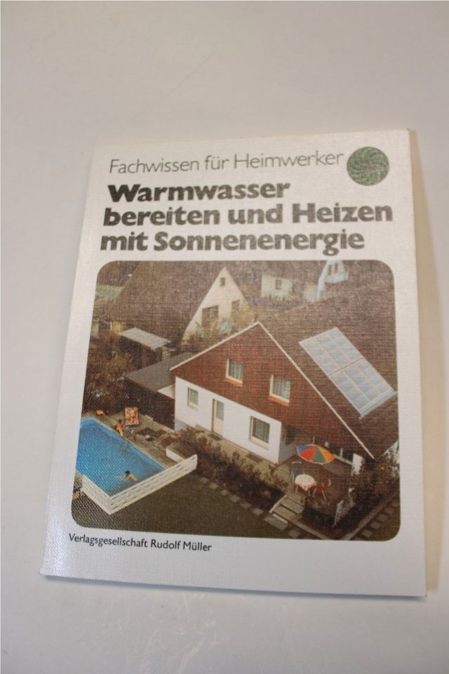 Bücher div.Themen alle Handwerk Do it yourself INFO siehe Text in Eitorf