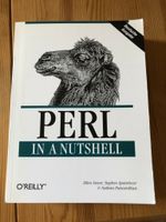 Buch Perl (Programmierung) - wie neu Dresden - Schönfeld-Weißig Vorschau