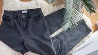 High waisted mom Jeans Hessen - Dieburg Vorschau