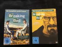 Breaking Bad DVD Blu-ray 2. 3. 4. Season Schleswig-Holstein - Neudorf-Bornstein Vorschau