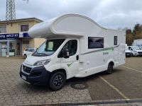 Wohnmobil mieten Hamburg Wandsbek - Hamburg Tonndorf Vorschau