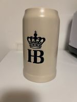 Hofbräuhaus- Bierkrug Maß Berlin - Tempelhof Vorschau