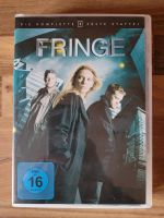 Fringe Staffel 1 DVD Serie Nordrhein-Westfalen - Schloß Holte-Stukenbrock Vorschau